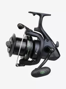 Катушкa CARP PRO D-Carp 6000 SD, Черный