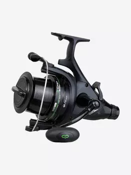 Катушкa CARP PRO D-Carp Carp 8000 FS NEW, Черный