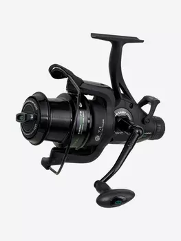 Катушкa CARP PRO One Blackpool Carp 7000 FS, Черный