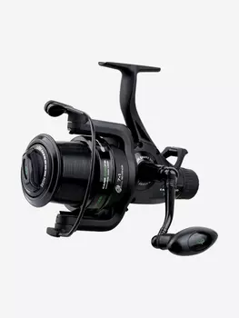 Катушкa CARP PRO One Blackpool Carp 8000 FS, Черный