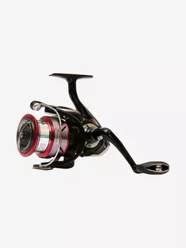 Катушка, Черный