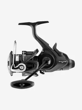 Катушкa DAIWA 19 Black Widow BR LT 4000-C, Черный