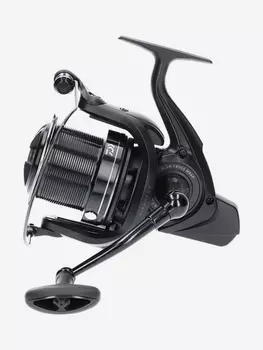 Катушкa DAIWA 19 Emblem Spod 35SCW QD, Черный