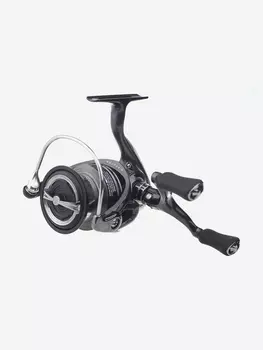 Катушкa DAIWA 19 NZON Plus LT 5000S-CP DH, Черный