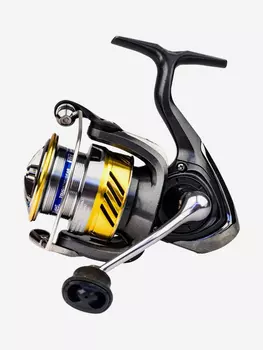 Катушкa DAIWA 20 Laguna LT 2000, Черный
