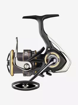 Катушкa DAIWA 20 Legalis LT 2500, Черный