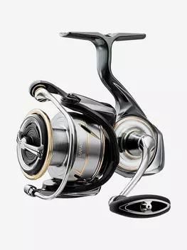 Катушкa DAIWA 20 Luvias LT 4000C, Черный