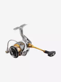 Катушкa DAIWA 21 Freams LT 2500, Черный