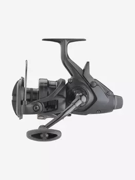 Катушкa DAIWA 22 Emblem BR 10000, Черный