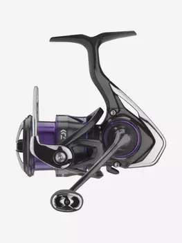 Катушкa DAIWA 22 Prorex V LT 2000, Черный