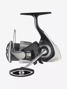 Катушкa DAIWA 23 Lexa LT 3000S-C, Черный