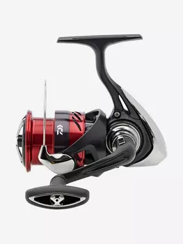 Катушкa DAIWA 23 Ninja Match LT 3000-C, Черный