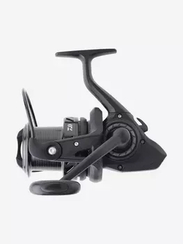 Катушкa DAIWA Black Widow 5000LDA, Черный