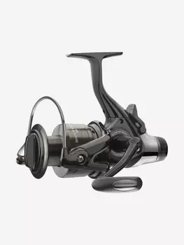 Катушкa DAIWA Black Widow BR 4000A, Черный