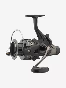 Катушкa DAIWA Emcast BR 4000A, Черный