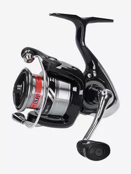 Катушкa DAIWA RX LT 1000, Черный