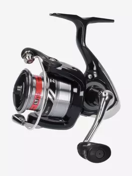 Катушкa DAIWA RX LT 2000, Черный