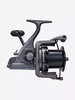 Катушка для карповой ловли Cadence CS10-5500 Long Cast, Серый