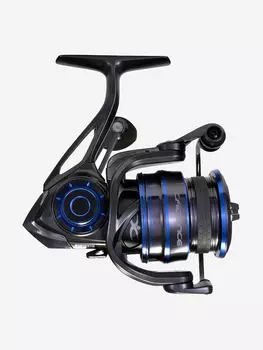 Катушка для матчевой ловли Cadence CS10 3000 Match Reel, Серый