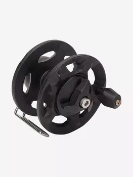 Катушка для подводного ружья-арбалета SALVIMAR Max, Черный