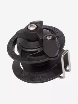 Катушка для подводного ружья-арбалета SALVIMAR Mini, Черный