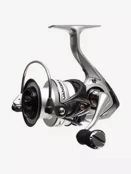 Катушка для рыбалки безынерционная Stinger Advancer-LP 2010, Серебряный