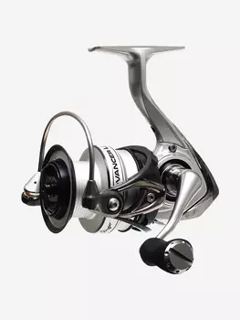 Катушка для рыбалки безынерционная Stinger Advancer-LP 2510, Серебряный