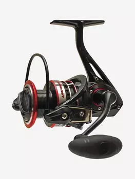 Катушка для рыбалки безынерционная Stinger Aggregate HD 2500, Красный