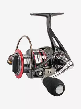 Катушка для рыбалки безынерционная Stinger Aggregate SF ASF3000, Черный