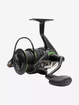 Катушка для рыбалки безынерционная Stinger Blaxter Feeder 4520, Черный