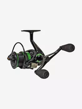 Катушка для рыбалки безынерционная Stinger Blaxter Match STR BLMA2520, Зеленый