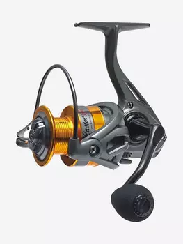 Катушка для рыбалки безынерционная Stinger Caster NS 2500, Золотой