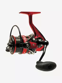 Катушка для рыбалки безынерционная Stinger Phantom NS 1003, Красный