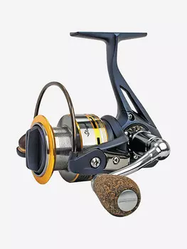 Катушка для рыбалки безынерционная Stinger PowerAge STR PA2010, Синий