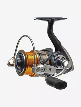 Катушка для рыбалки безынерционная Stinger Trinergy NS 1500, Серый