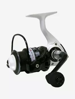 Катушка для рыбалки безынерционная Stinger Whiter NS 1500, Белый