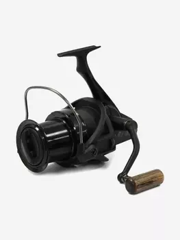 Катушка для рыбалки Okuma 8K carp, Черный