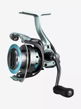 Катушка для рыбалки Okuma Alaris 20, Черный