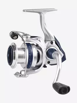 Катушка для рыбалки Okuma Aria 6000a, Серебряный