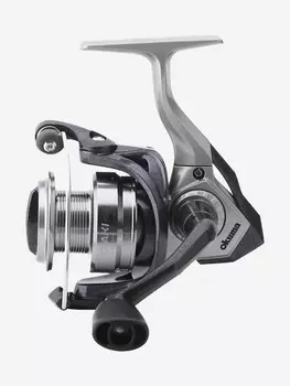 Катушка для рыбалки Okuma Azaki 20, Черный
