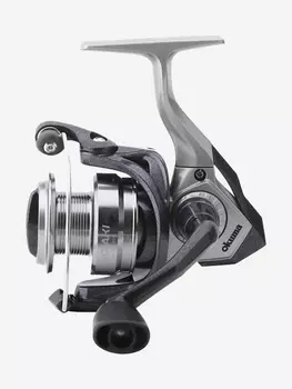 Катушка для рыбалки Okuma Azaki 65, Черный