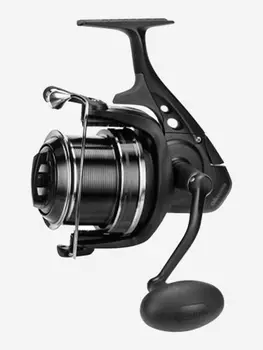 Катушка для рыбалки Okuma Big Bomber Spod 8000, Черный