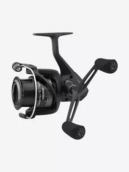 Катушка для рыбалки Okuma Carbonite V2 Match RD 4000MRSDH + дополнительная шпуля, Черный