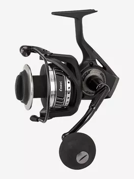 Катушка для рыбалки Okuma Cedros 10000 Regular Speed, Черный