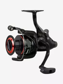 Катушка для рыбалки Okuma Ceymar Baitfeeder 365 + дополнительная шпуля, Черный