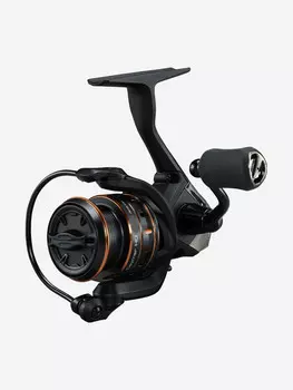 Катушка для рыбалки Okuma Ceymar HD 3000SHA Spinning 6.0:1 High Speed Shallow Spool, Черный