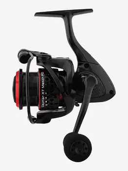 Катушка для рыбалки Okuma Ceymar XT Match 30MS + дополнительная шпуля, Черный