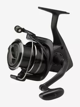 Катушка для рыбалки Okuma Custom 7000 + дополнительная шпуля, Черный