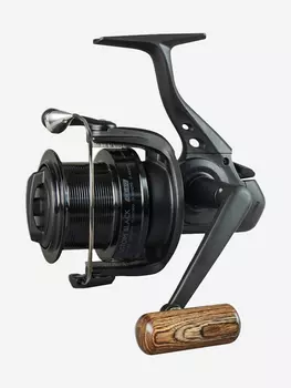 Катушка для рыбалки Okuma Custom Black 60 + дополнительная шпуля, Черный