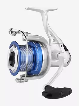 Катушка для рыбалки Okuma Distance Surf Arena 80, Белый
